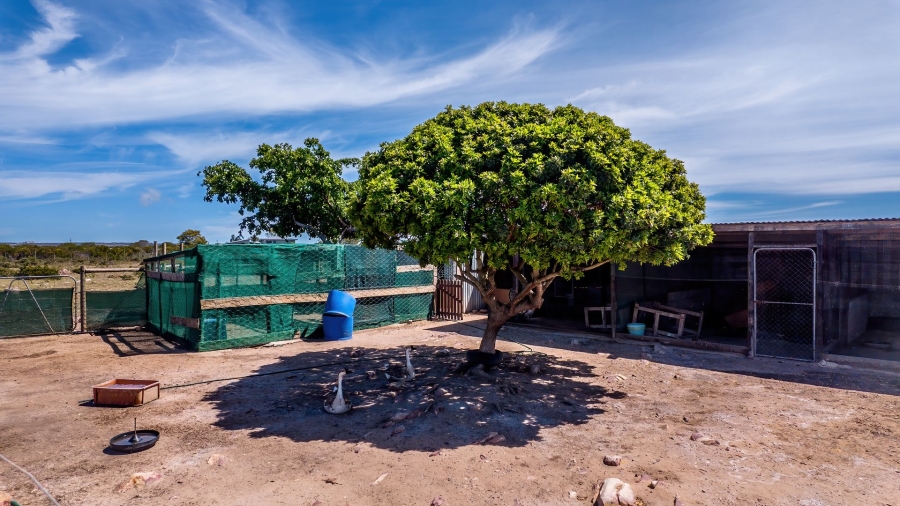5 Bedroom Property for Sale in Hartenbos Central Western Cape